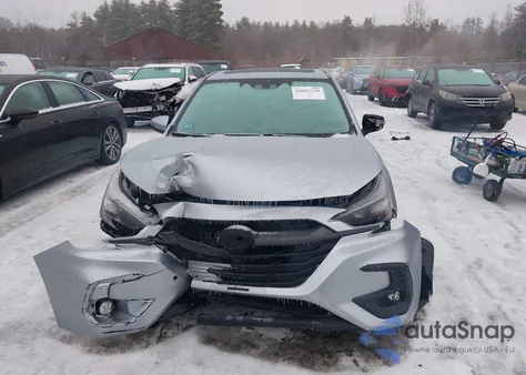 2024 Subaru Legacy Limited z USA, uszkodzony, nr VIN 4S3BWAN64R3002808